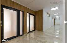 Spatii comerciale  pentru birouri 58mp, 180mp ,650mp Tractorul