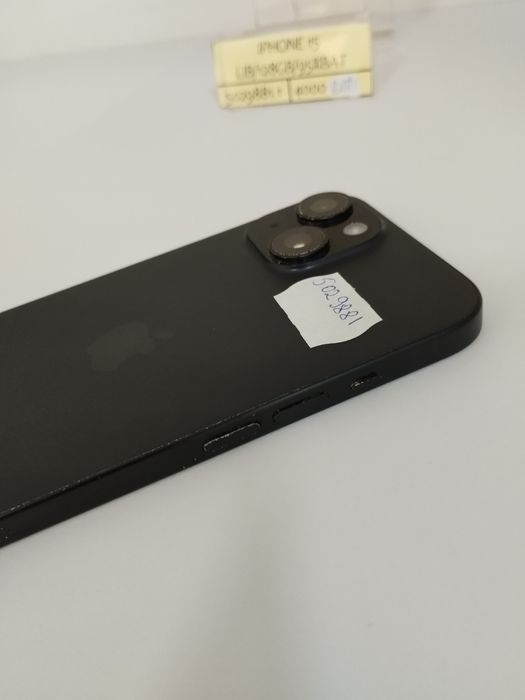 iPhone 15(ctg)staramanet