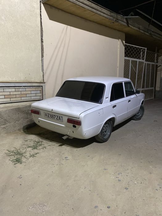 Vaz 21011 jiguli