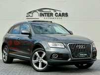 Audi Q5 Garantie /Km Reali/Rate Fixe/ 0 Avans