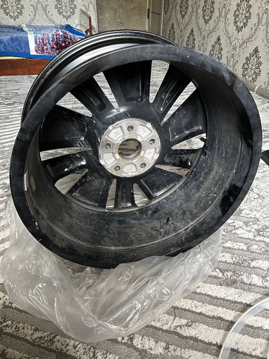 Диск / Disk BYD Song plus Champion 2024