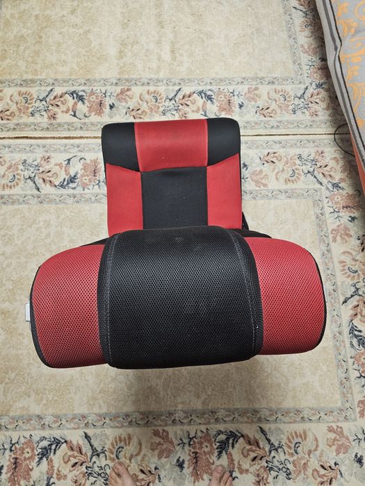 Музикално столче