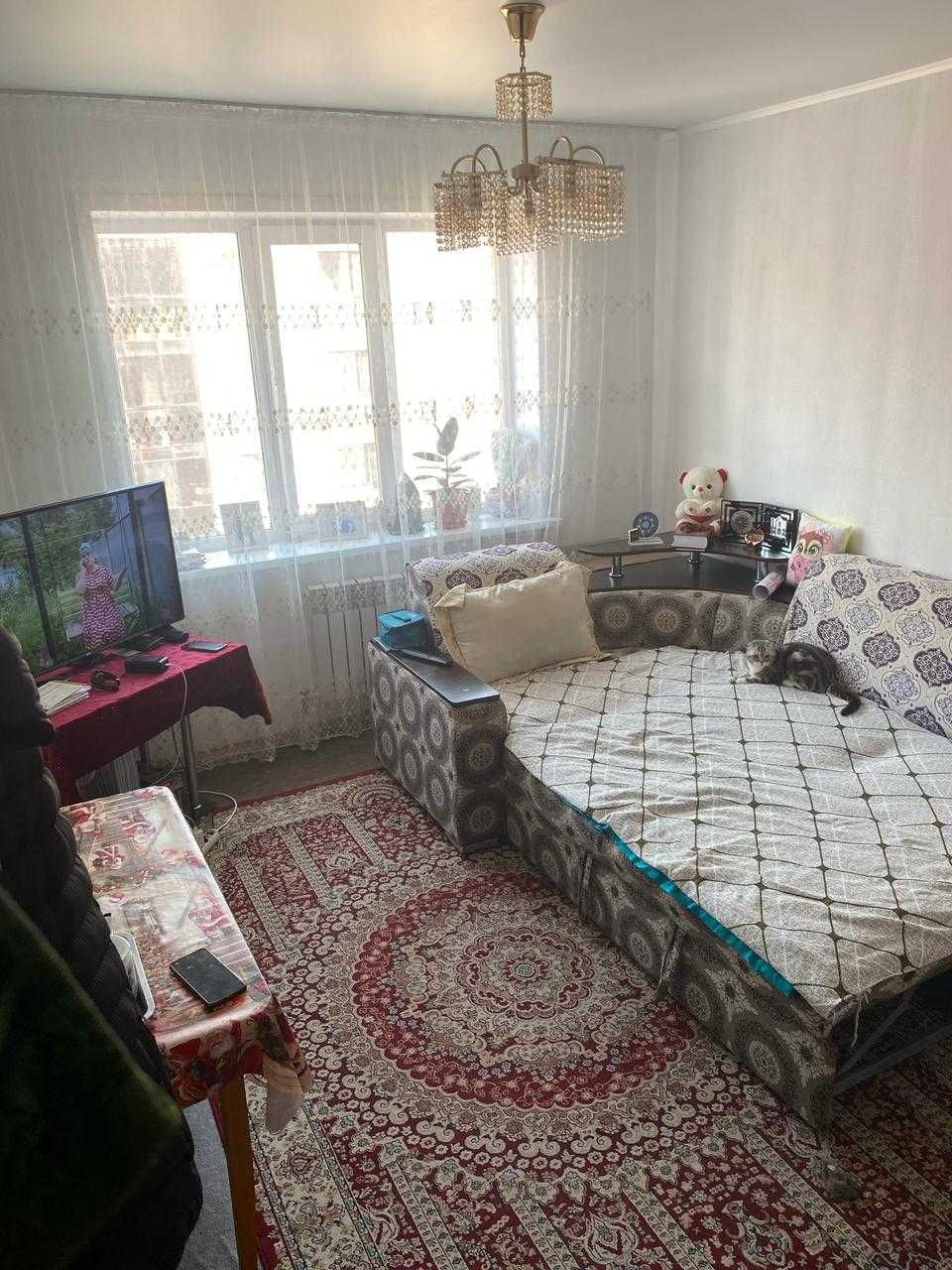 Продам 1 ком.кв. 8 э мил ДСР