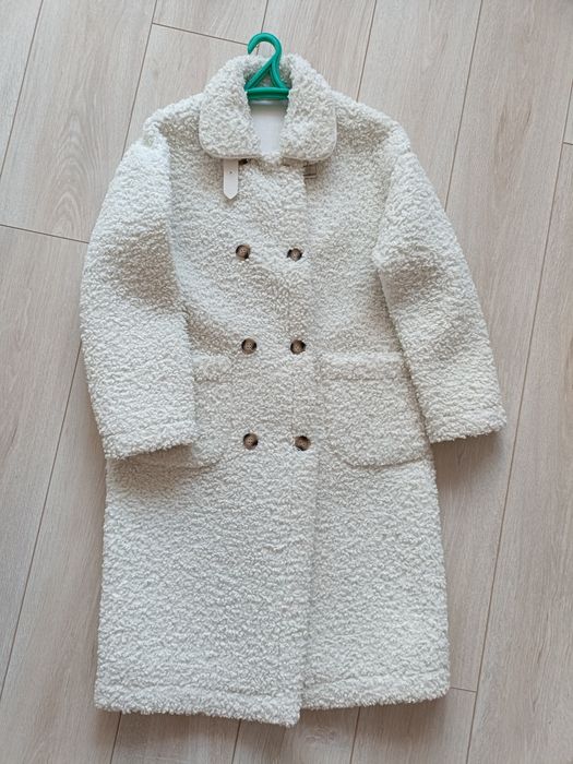 Продам эко-шубу в отличном состоянии