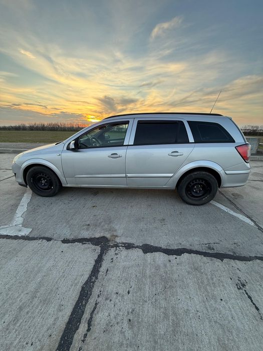 Vand Opel Astra H 1.7 CDTI 2008