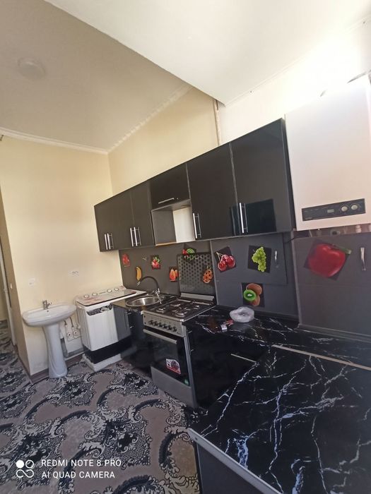 2 хонали квартира ижарага берилади