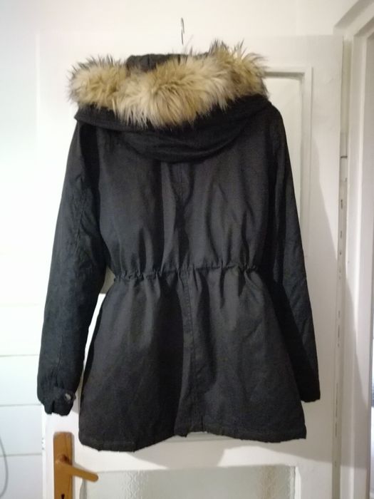 Haina de iarna Amisu.