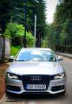 Audi A4 B8 2.0 TDI – 2009 – Euro 5 – Prim Proprietar RO