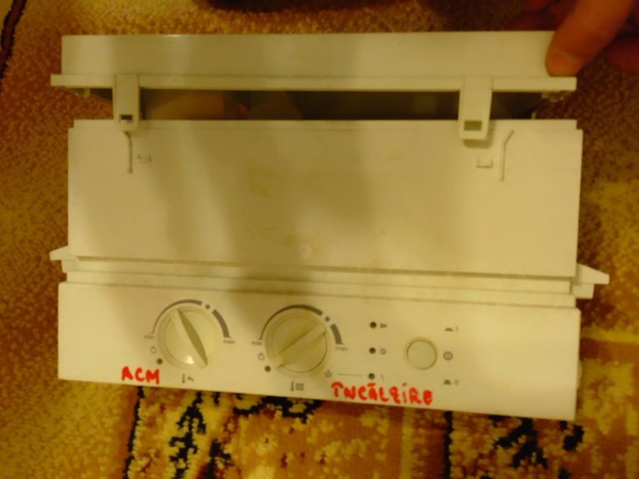 Vând placi electronice (PCB) pentru centrale termice (Gaz)