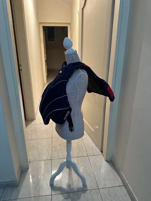 Vestă de echitație Harry Hall – BETA 2009 Level 3, mărimea S