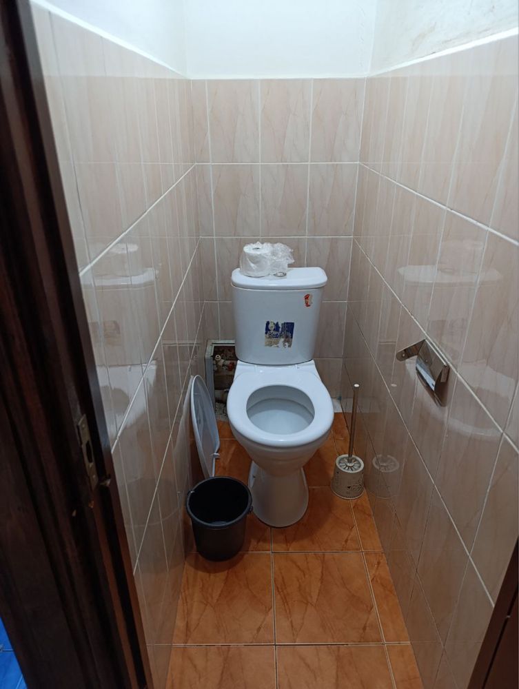 Сдается квартира