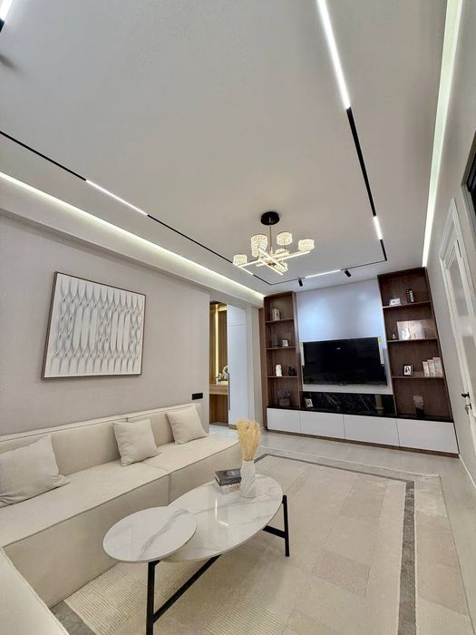 Продается Новостройка Нукус авеню ГАИ Глинка 53 м²