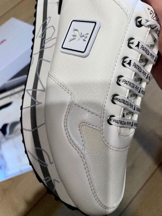 Patrizia Pepe - 41 номер дамски маратонки