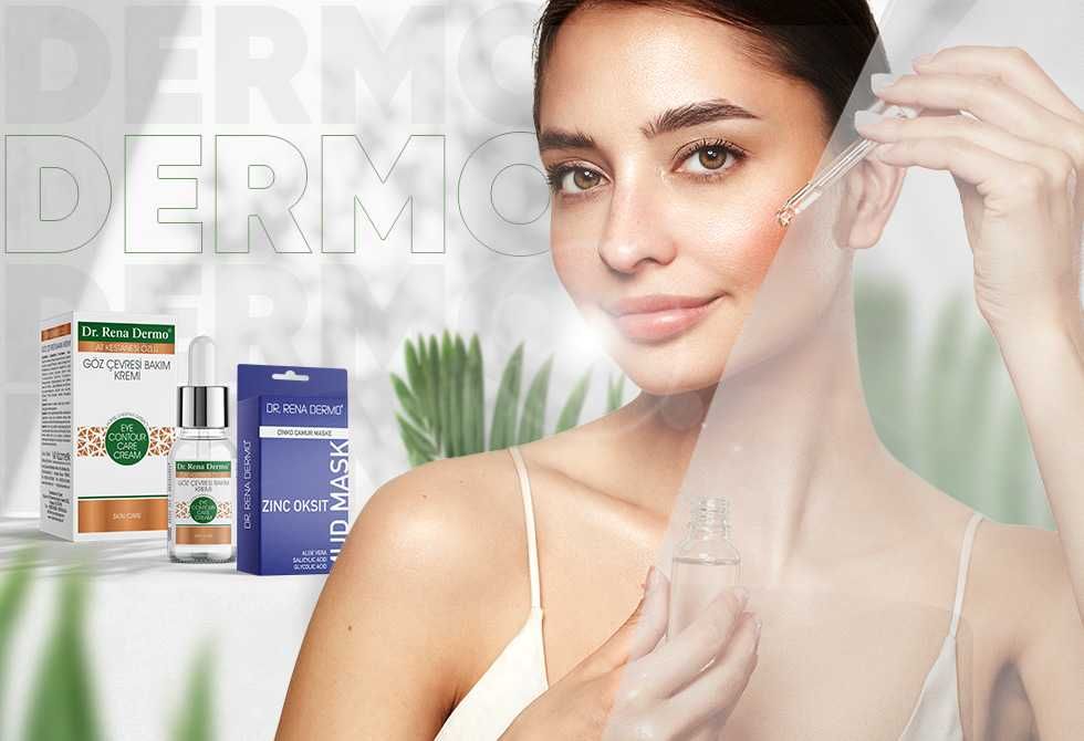 Висококачествена турска козметика M Cosmetic на най-изгодни цени!