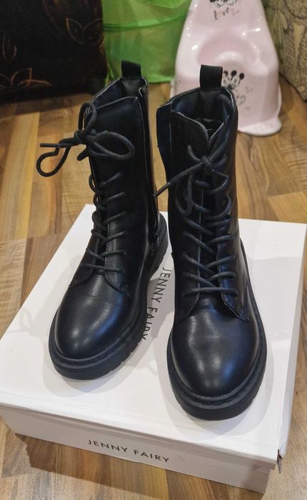 Нови дамски боти