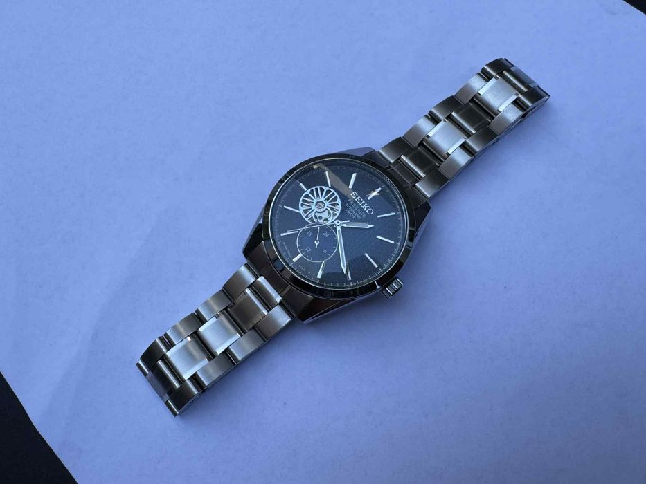 Ceas bărbați Seiko Presage automatic