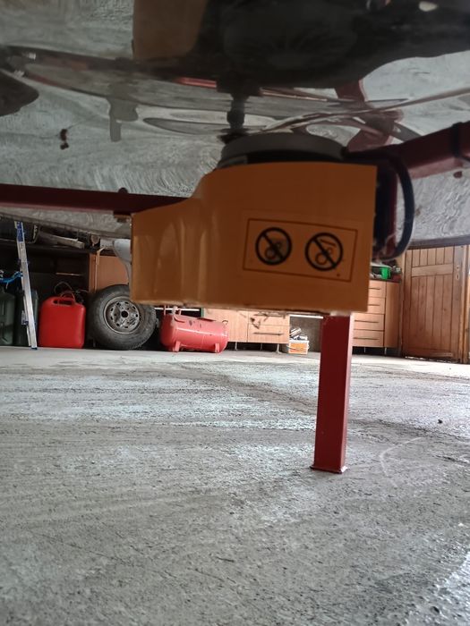 Vind centrifuga lyson