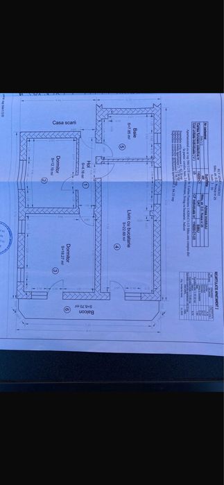 PRIVAT !!!  sibiu Apartament 3 camere