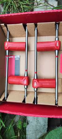 Hilti Te-cd sds plus nou