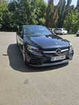 Mercedes C 220d - AMG (interior/exterior) - revizie recent efectuata.