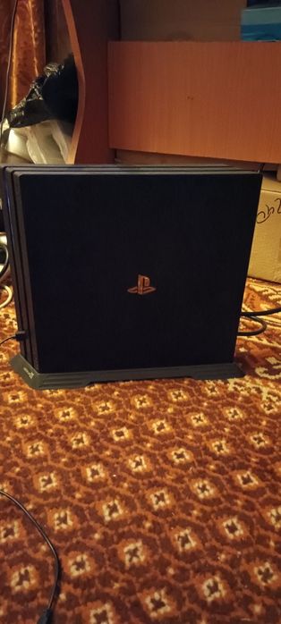 Soni Playstation 4 pro