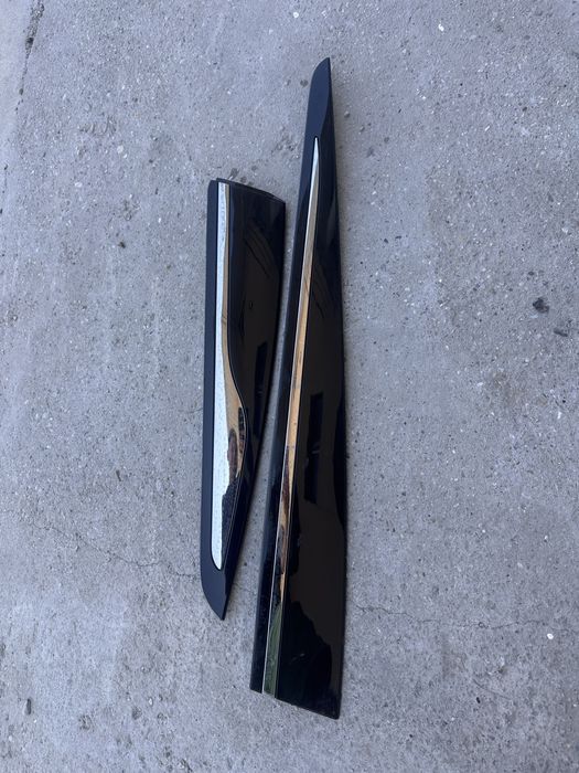 Bandouri uși stânga față spate renault clio 4.