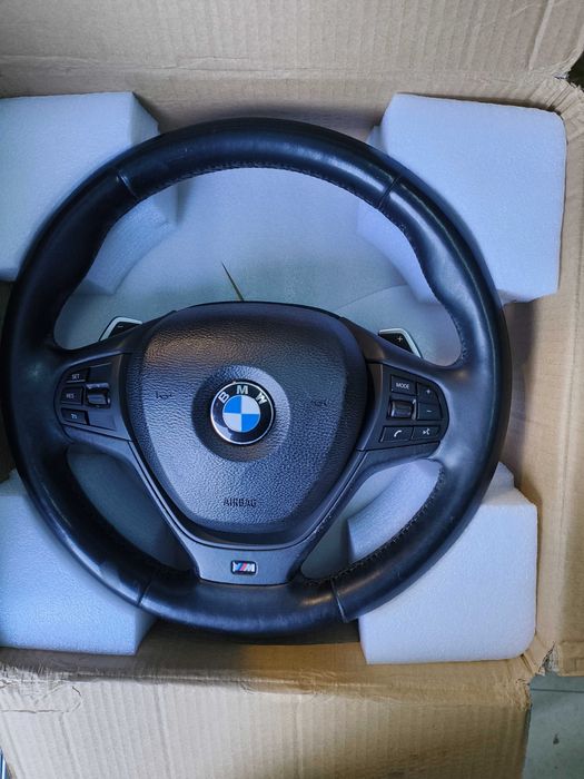 Волан BMW x3 F25