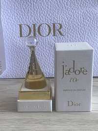 Dior Jadore l’or mini Essence de Parfum 3,5ml