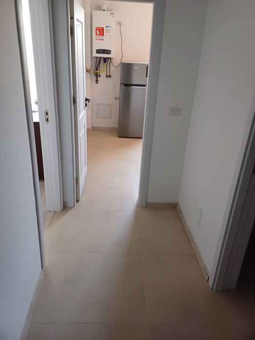 Inchiriez garsoniera