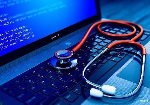 Remont Komputerov, Ваш личный компьютерный мастер