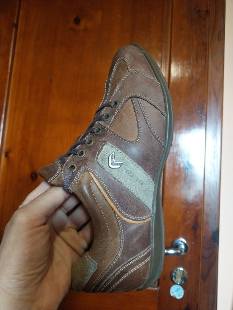 Geox 43нм. 27,5см.