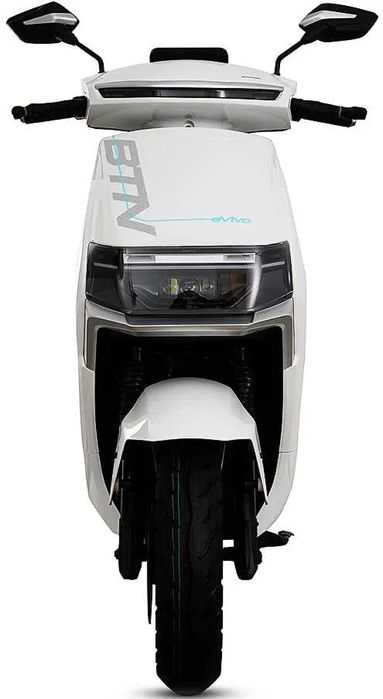 Vand scuter electric Barton NOU
