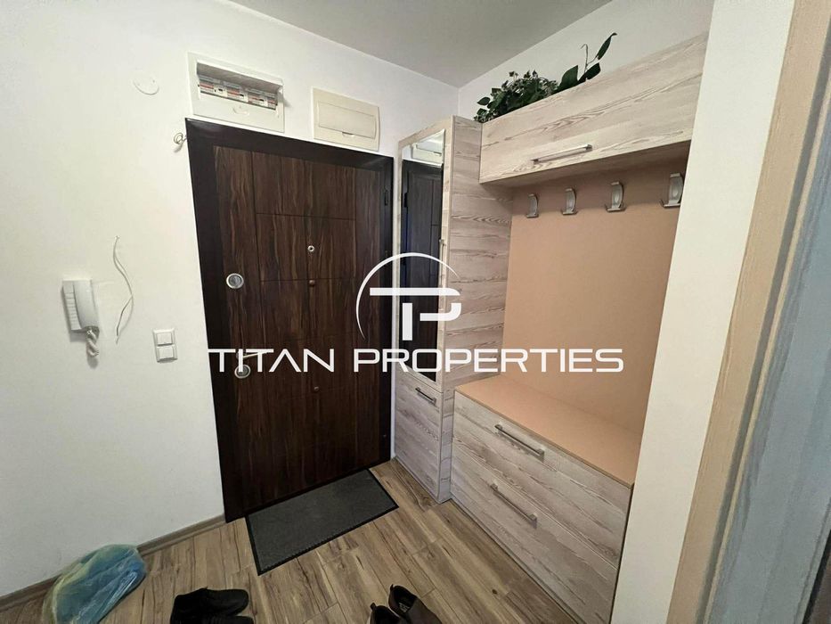 Двустаен апартамент, под наем, Цветен квартал