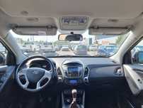 Hyundai IX35 2.0 benzină