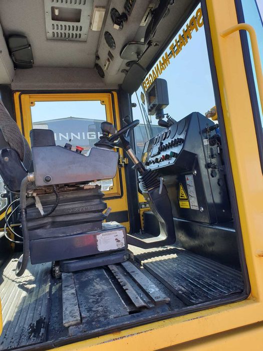 Bomag BW 174 AD - Compactor Asfalt Manager