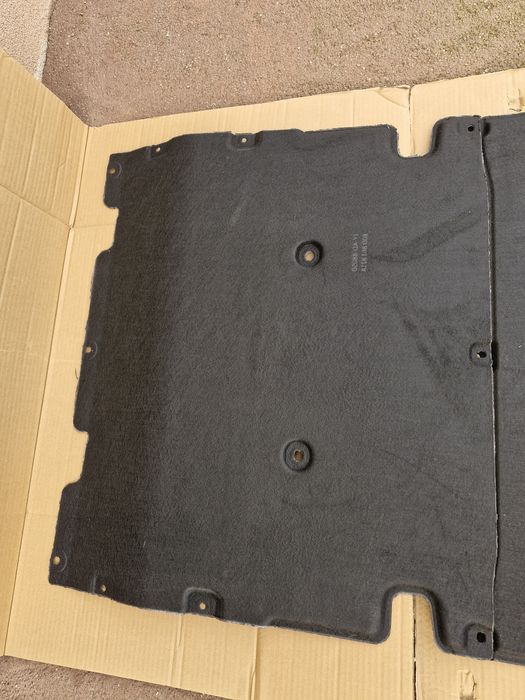 Scut motor cutie viteze Audi Q5 NOI 2016-2020