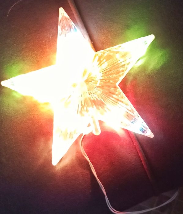 Новогодние украшения