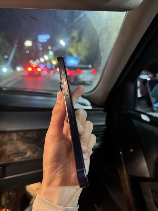 iPhone 15 Pro Max  256gb