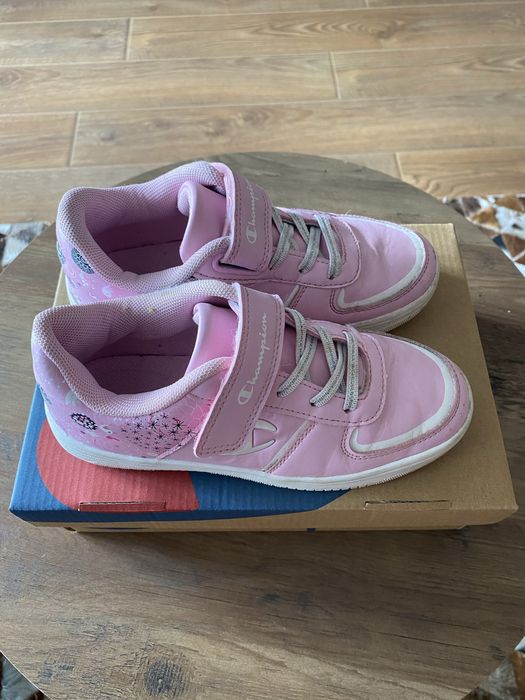 Детски маратонки Adidas , Champion