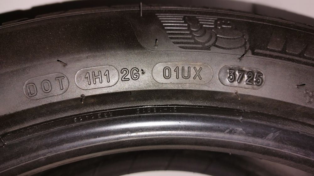 Anvelope noi vara Michelin