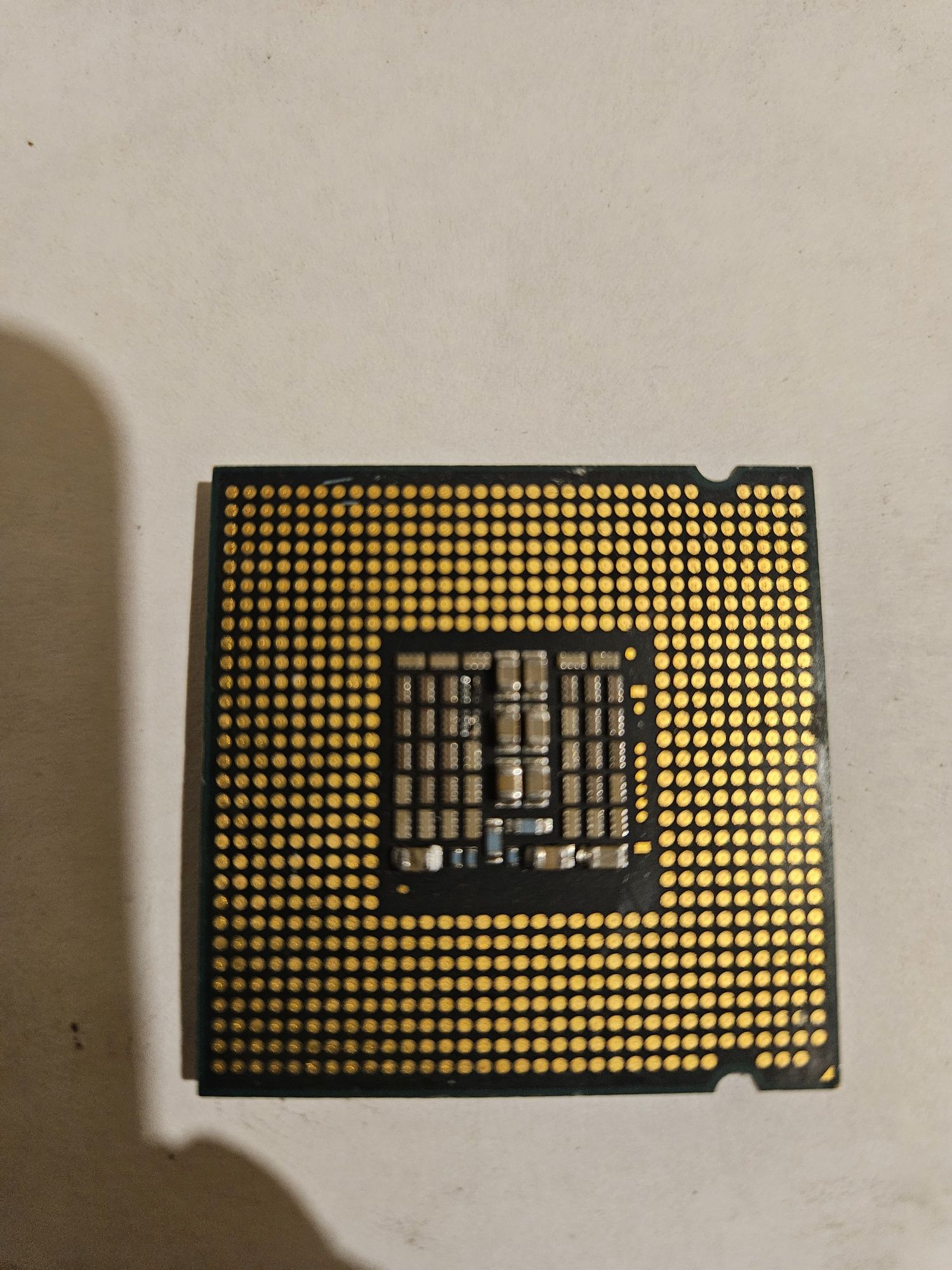 Vand procesor pc intel core 2 quad extreme QX9650 socket 775