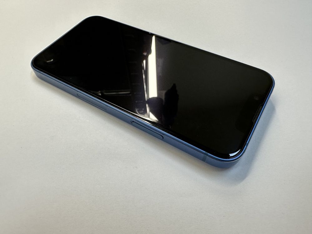 iPhone 13 Mini Blue 128Gb