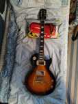 Epiphone Les Paul 1960 Tribute