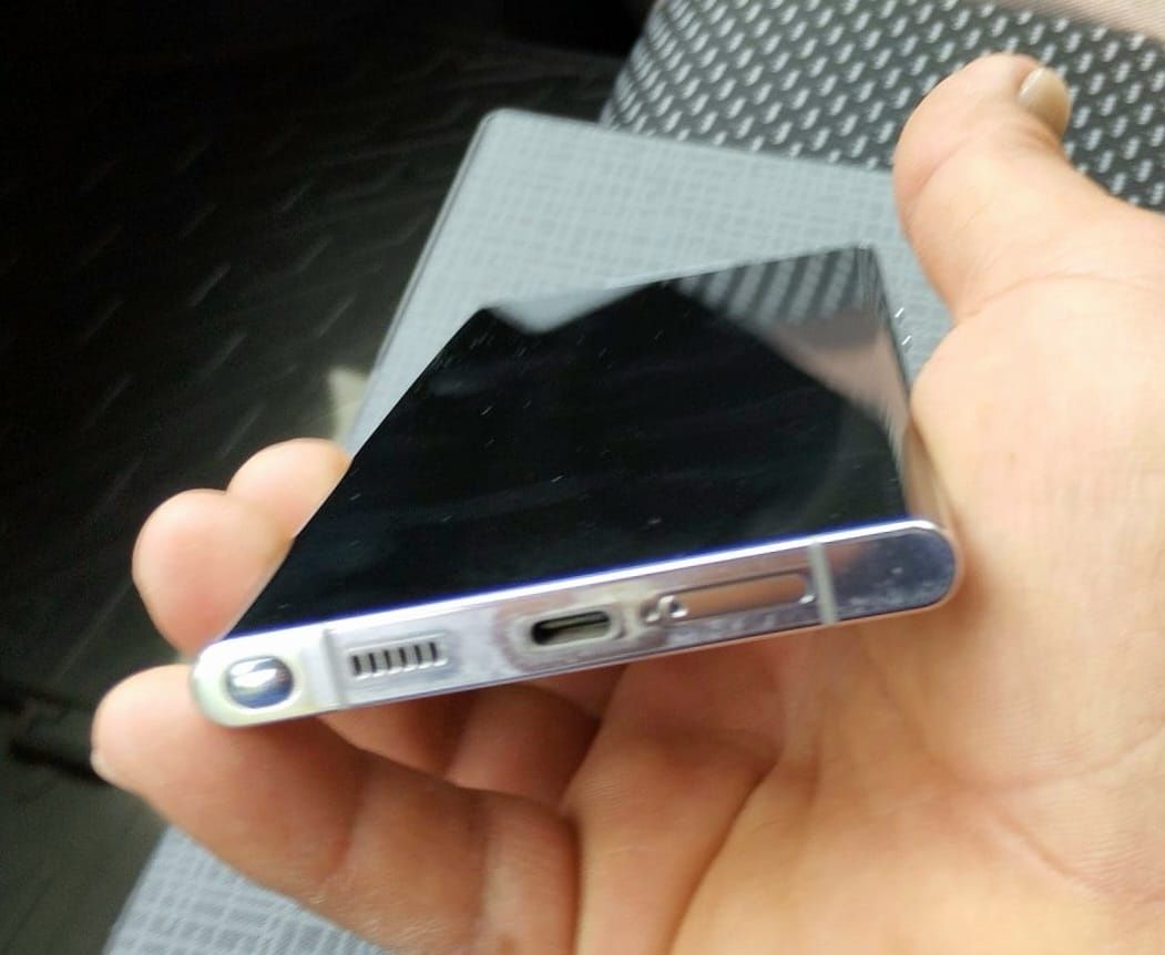 Telefon Samsung s22 ultra și smartwatch 4,set
