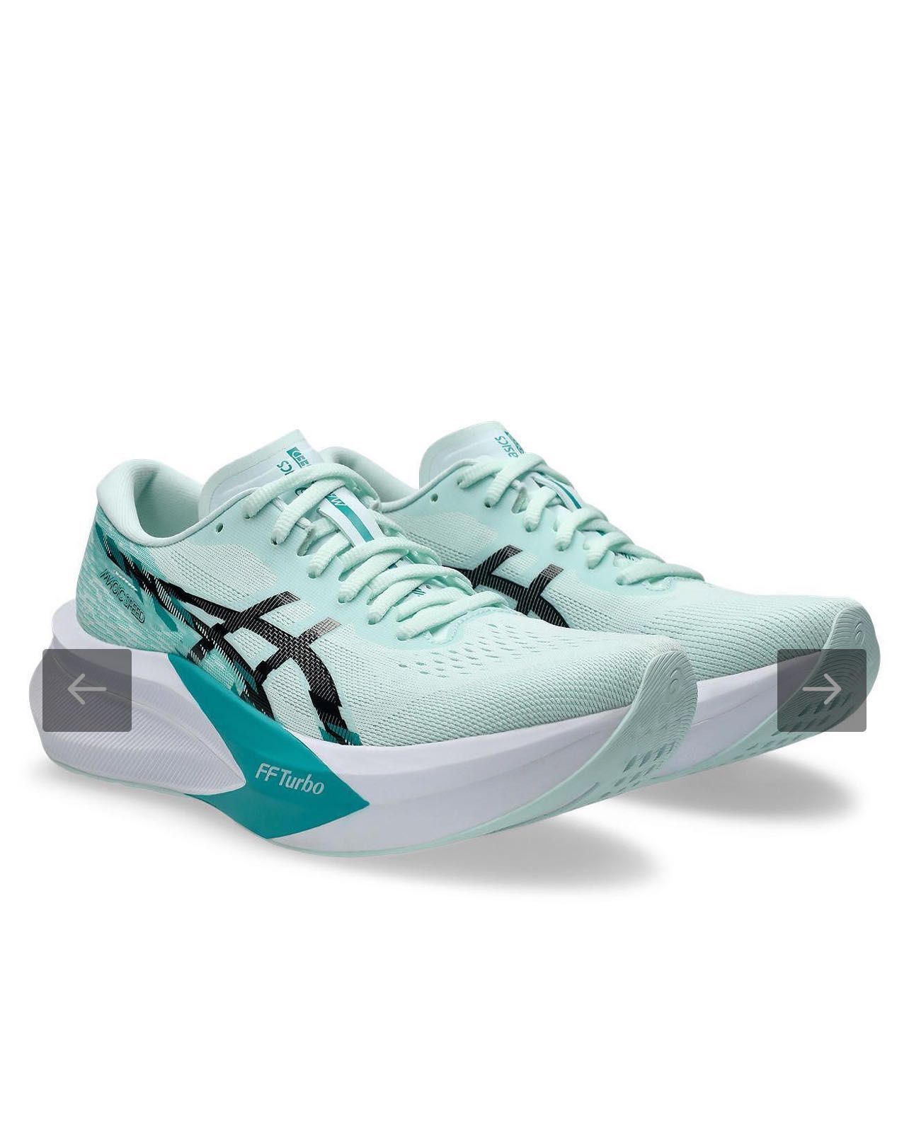 Маратонки ASICS Magic Speed 4
