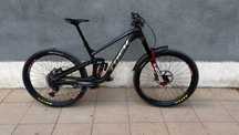 Trek Slash 8, L размер