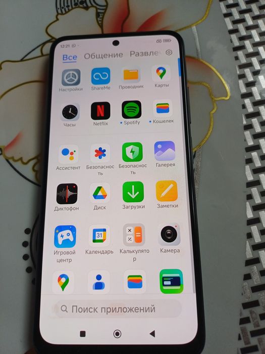 Продам редми нот11 128гб