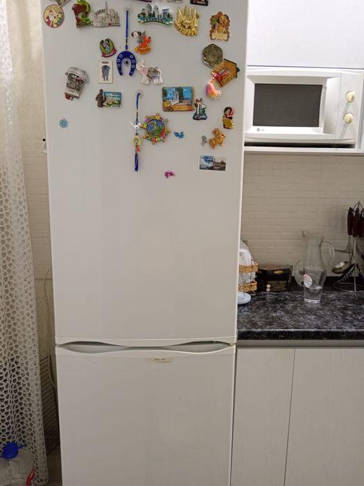 Холодильник Атлант