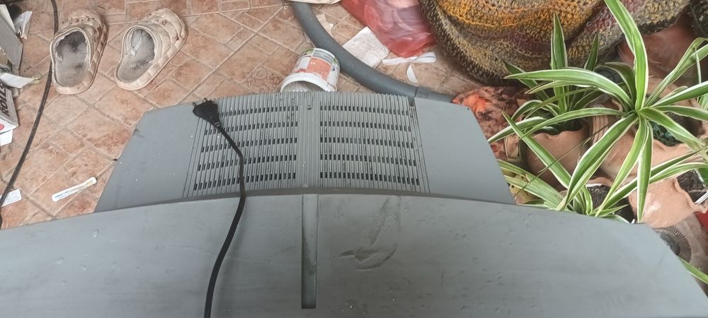 Televizor Samsung defect