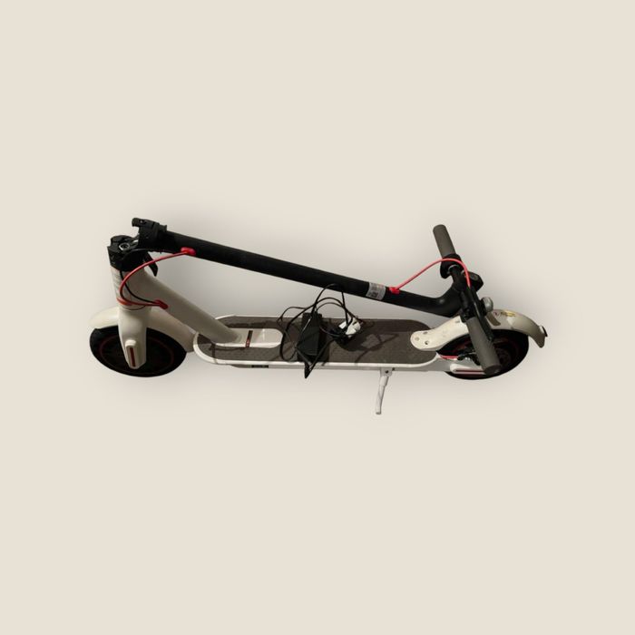 Електрическа тротинетка